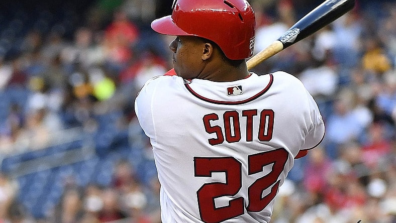 Juan Soto