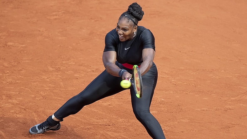 Serena Williams