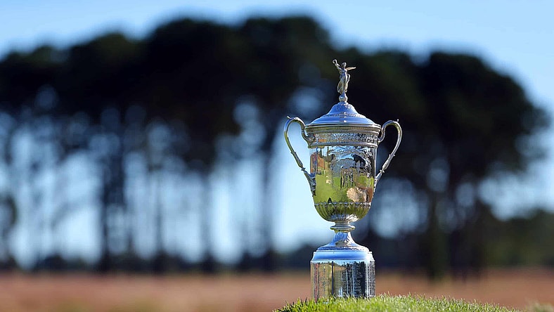 2018 U.S. Open at Shinnecock Hills