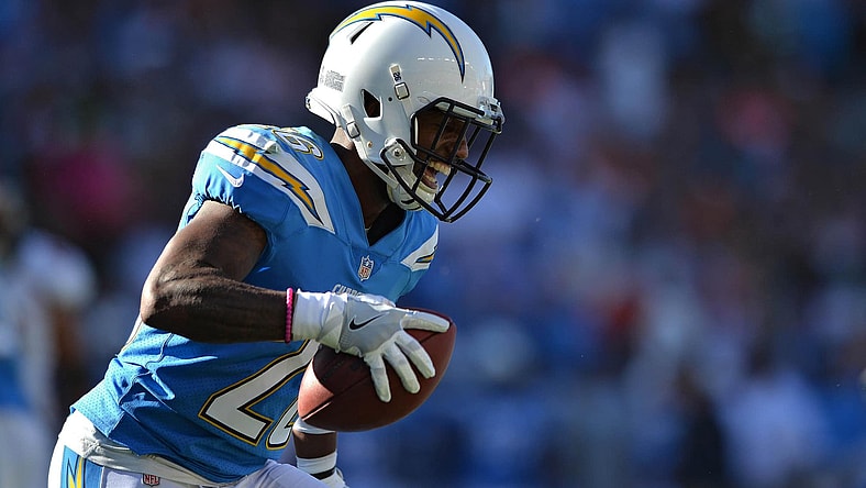 Los Angeles Chargers salary cap