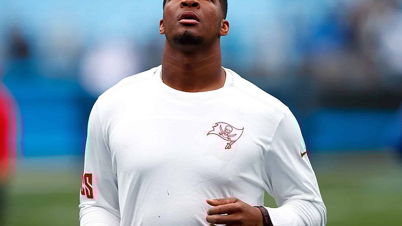 Jameis Winston apology