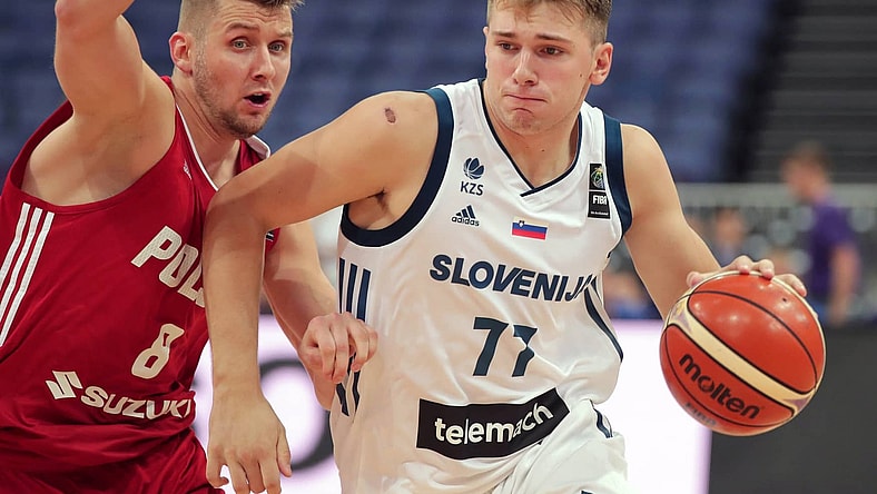 Luka Doncic