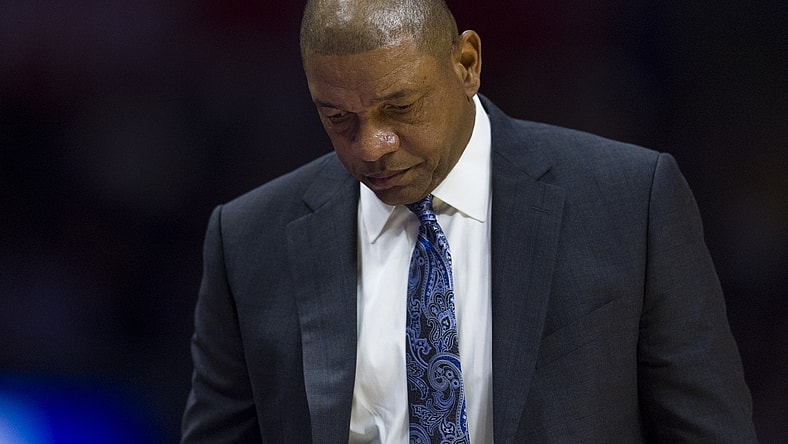 Doc Rivers and the Clippers face an important draft