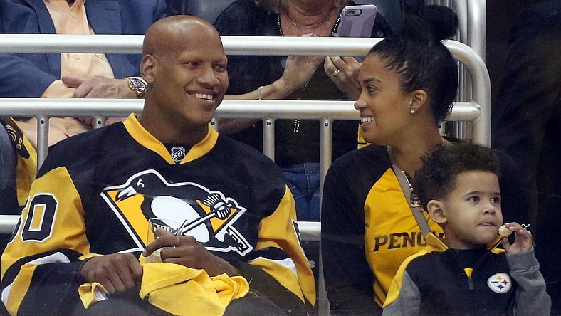 Ryan Shazier