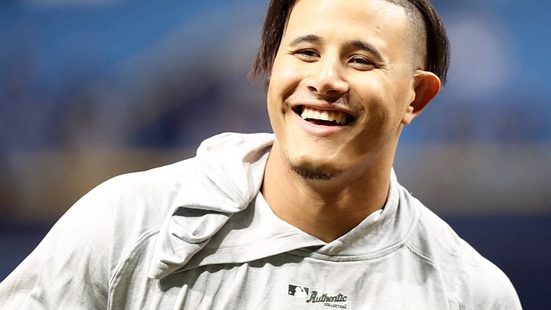 Manny Machado