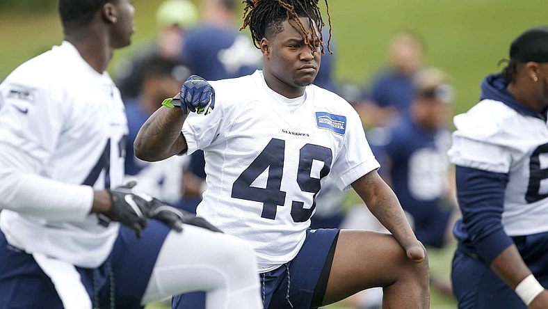 Shaquem Griffin