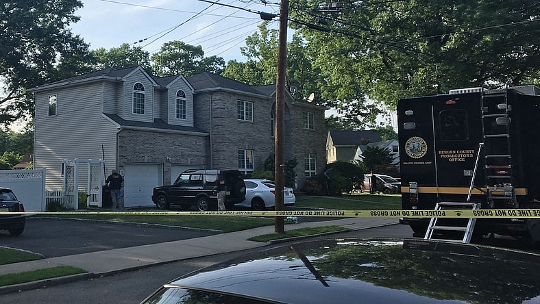 Home of Janoris Jenkins