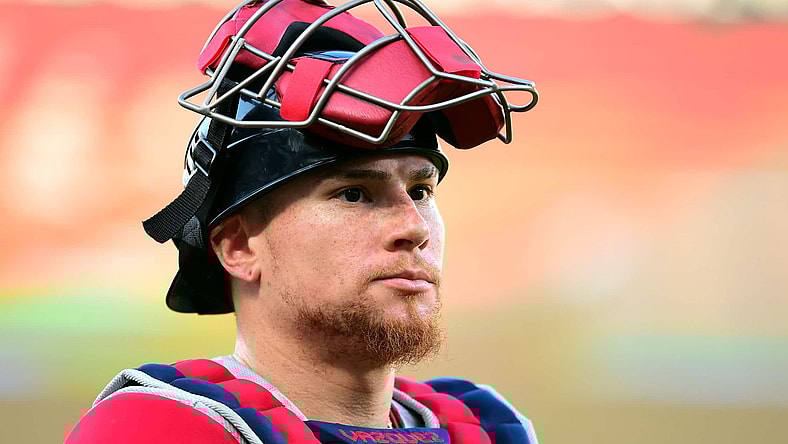 Christian Vazquez
