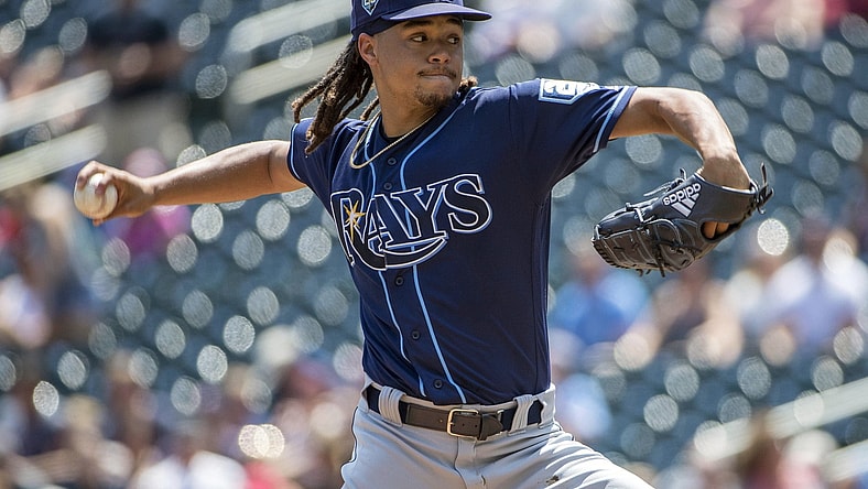 Chris Archer landing in Pittsburgh was one of the best moves from the MLB Trade Deadline
