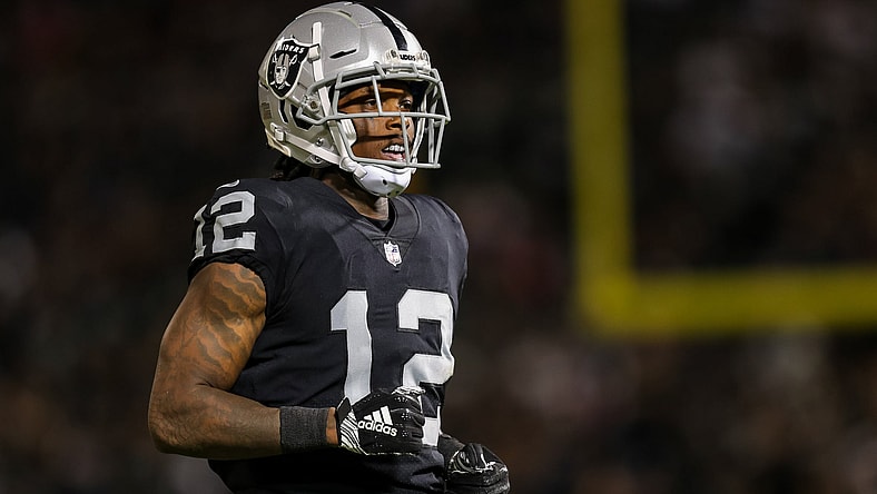 Raiders Martavis Bryant