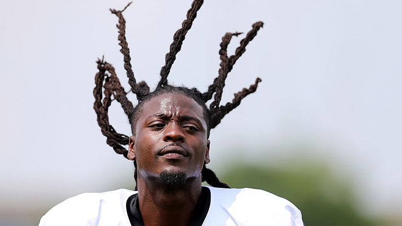 Dre Kirkpatrick Bengals