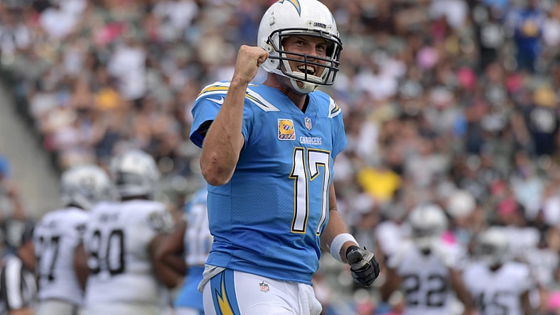 Philip Rivers