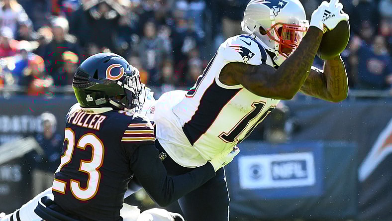 NFL news: Josh Gordon
