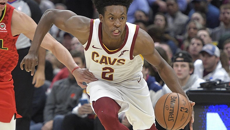 Could a Kyle Kuzma trade include Lakers adding Collin Sexton?