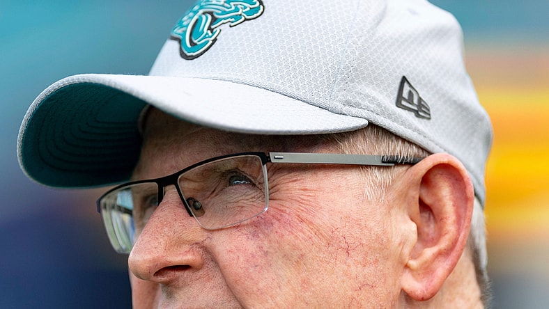 Tom Coughlin fired