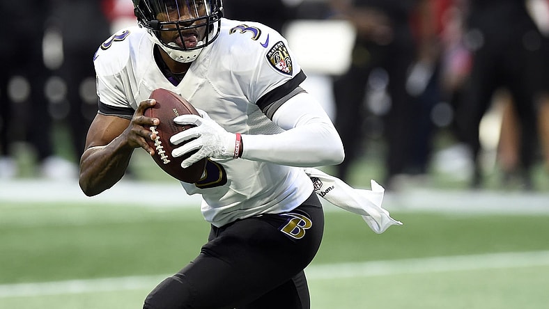 Robert Griffin III trade