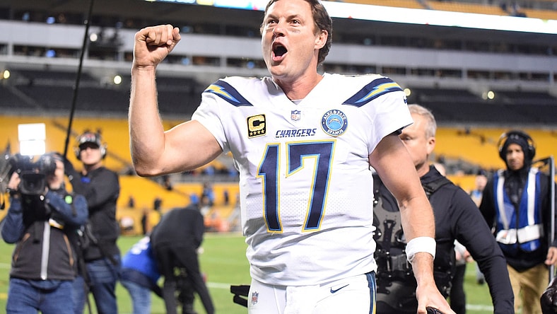 Philip Rivers