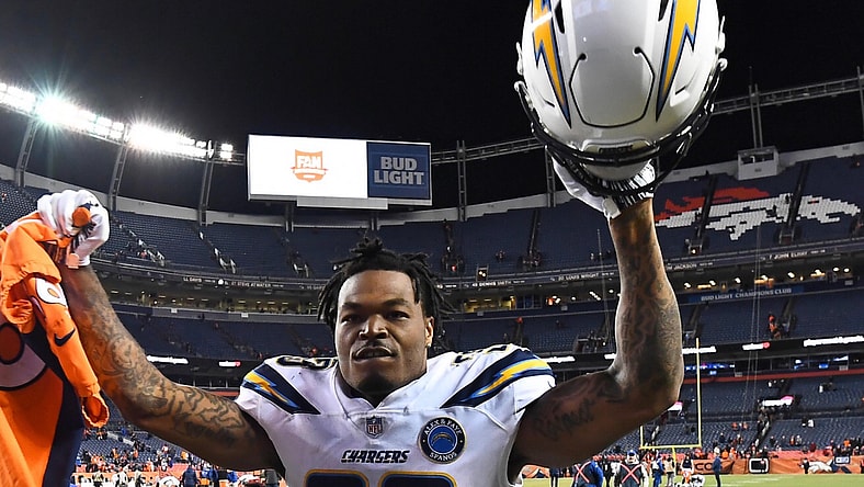 NFL defense rankings: Los Angeles Chargers