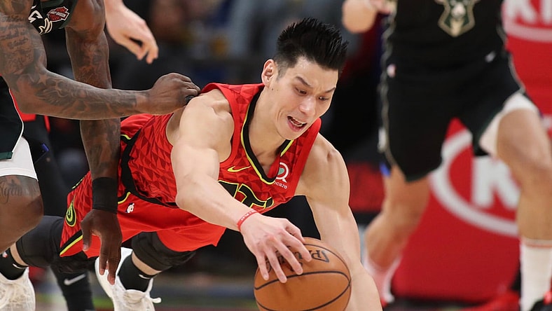 Jeremy Lin Linsanity