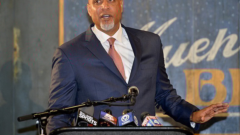 Tony Clark