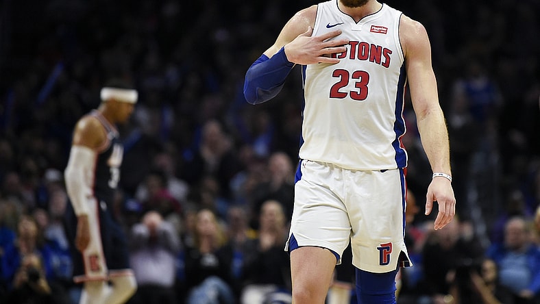 Boston Celtics rumors: Could team pull off a blockbuster trade?