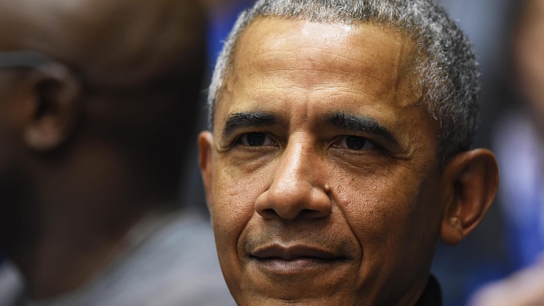 Obama Martha’s Vineyard