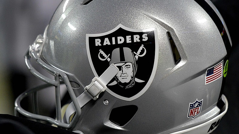 Las Vegas Raiders