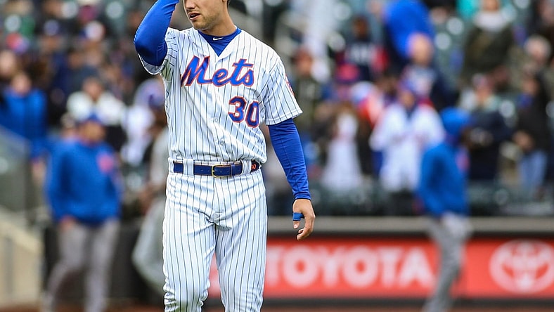 Michael Conforto