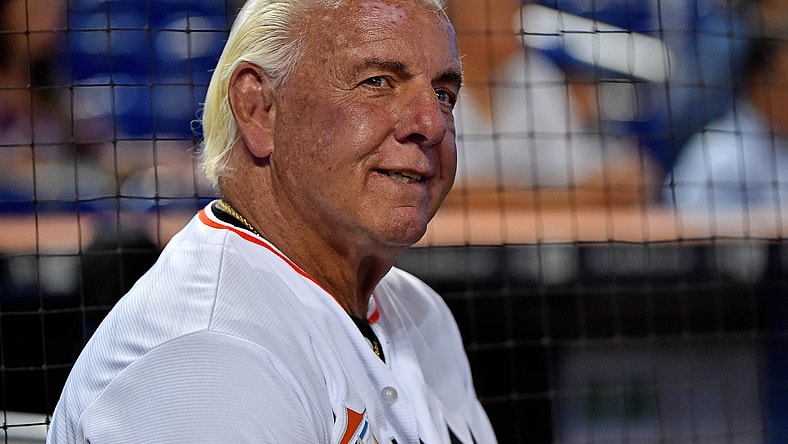 Ric Flair