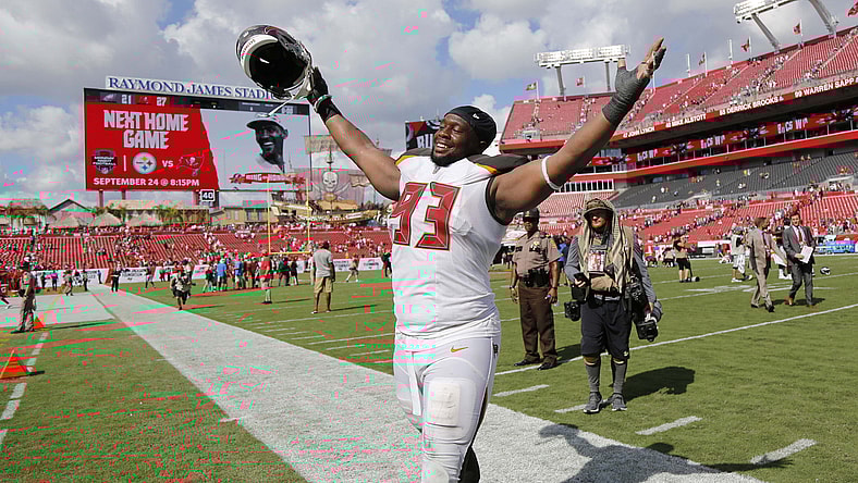 Gerald McCoy