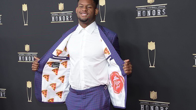 JuJu Smith-Schuster signed jersey