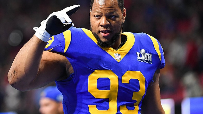 Ndamukong Suh