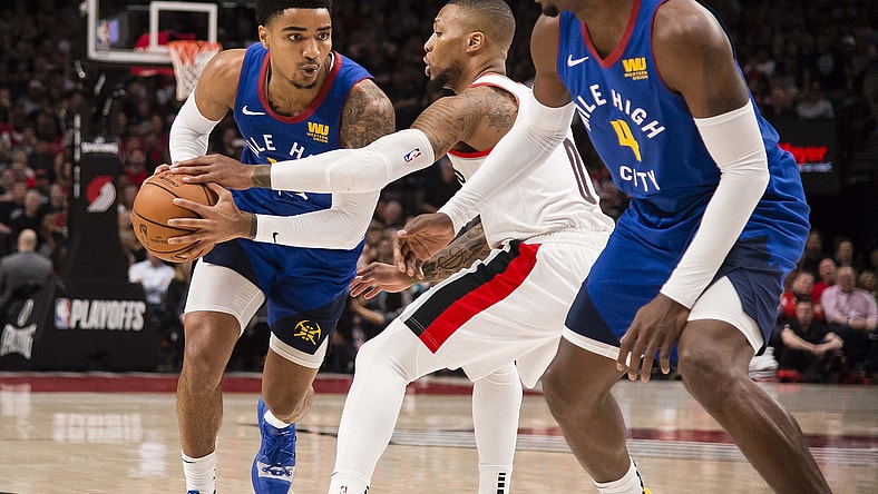 © Troy Wayrynen-USA TODAY Sports