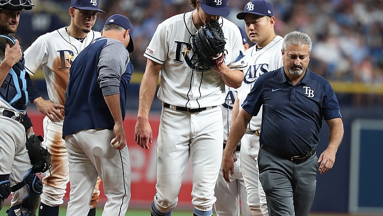 © Kim Klement-USA TODAY Sports