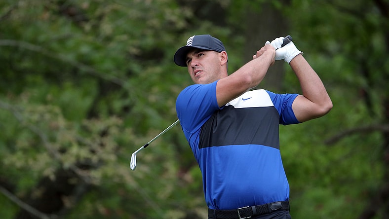 Brooks Koepka 2019 PGA Championship