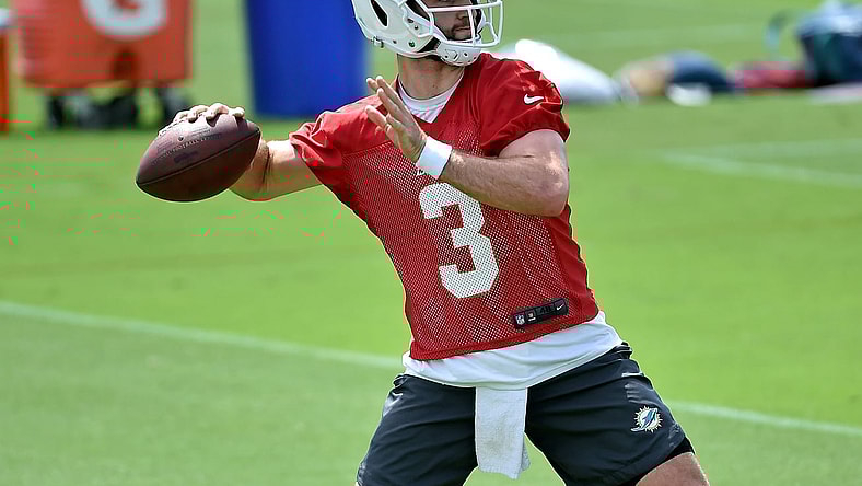 NFL news: 49ers sign Josh Rosen