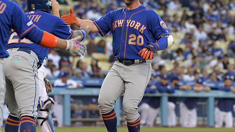 Pete Alonso
