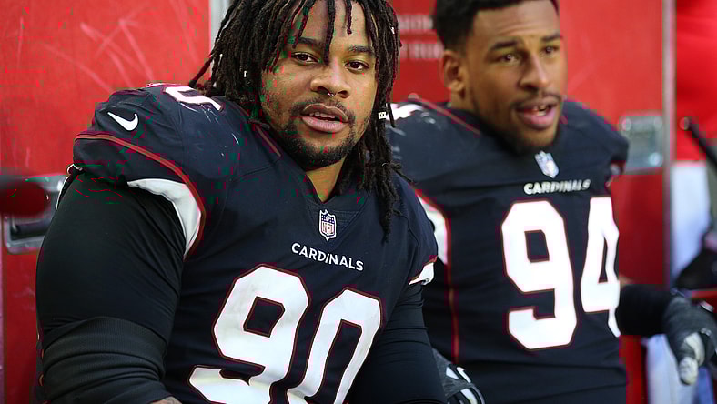 Robert Nkemdiche
