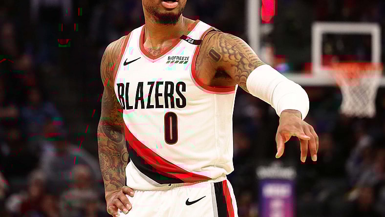 NBA season bold predictions: Damian Lillard, Blazers