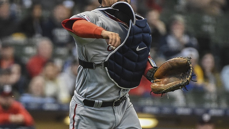 Kurt Suzuki