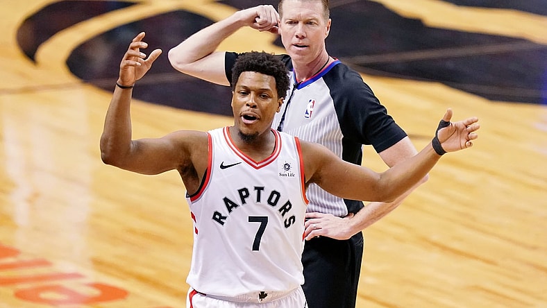 Kyle Lowry