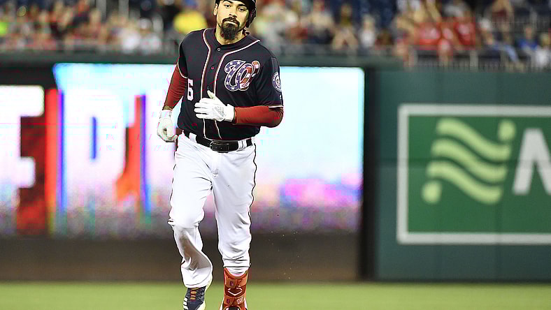 Angels sign Anthony Rendon