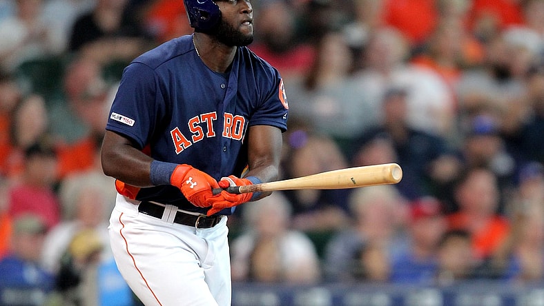 Yordan Alvarez