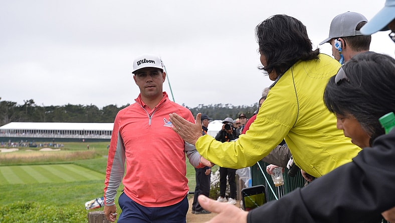 Gary Woodland wins 2019 US Open