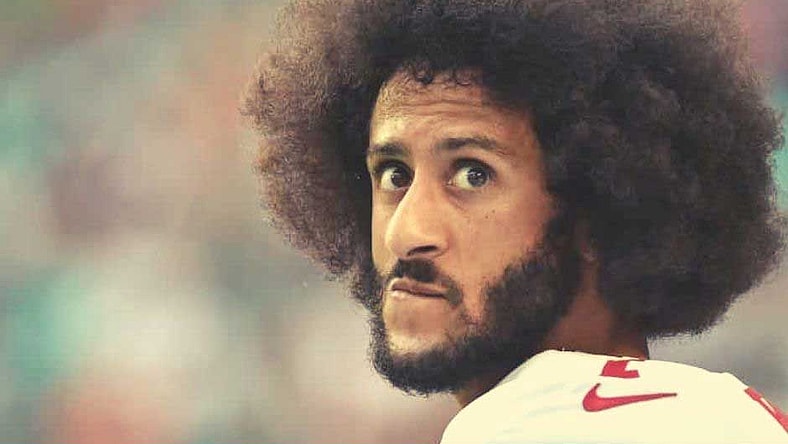 Kaepernick Optin Picture
