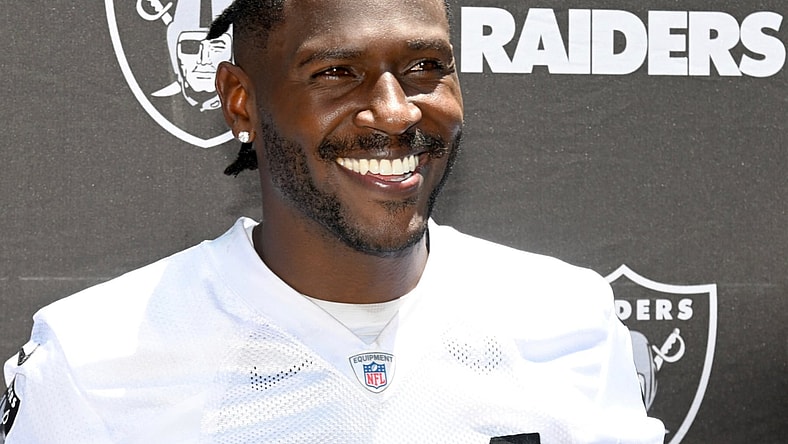 Antonio Brown
