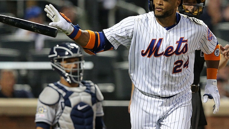New York Mets news: Robinson Cano suspended