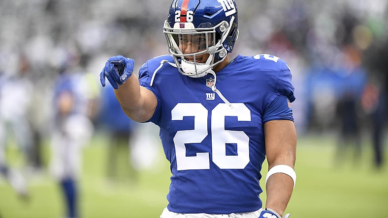 5 bold predictions for the New York Giants' 2021 season