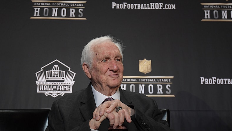 Gil Brandt