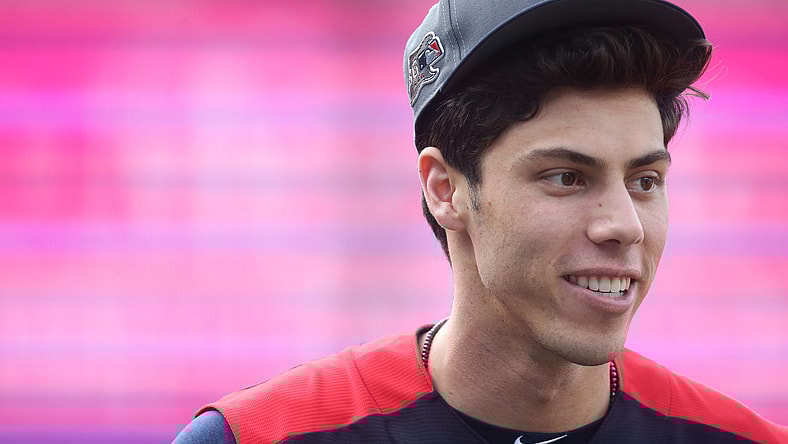 Christian Yelich